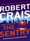 Cover image for The Sentry